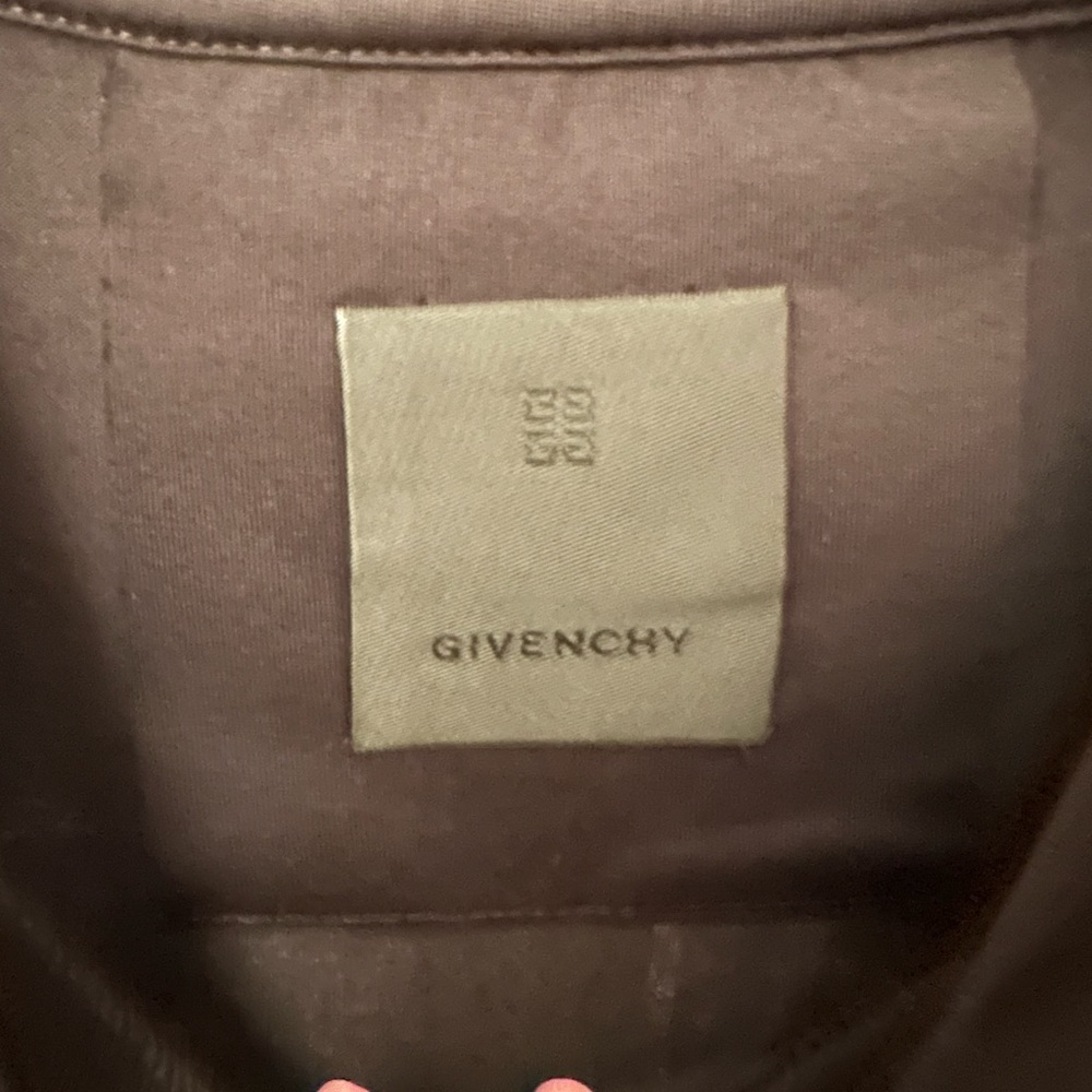 Givenchy X Disney Dalmatian collaboration ๐ - Picture 9 of 11